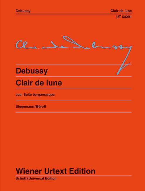 Clair de lune