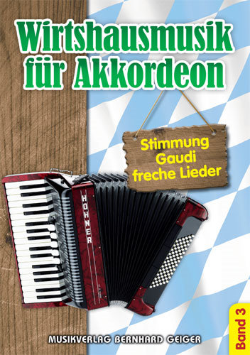 Wirtshausmusik Band 3