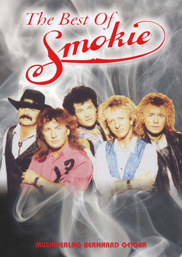 The Best of  Smokie