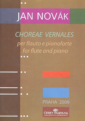 Choreae vernales