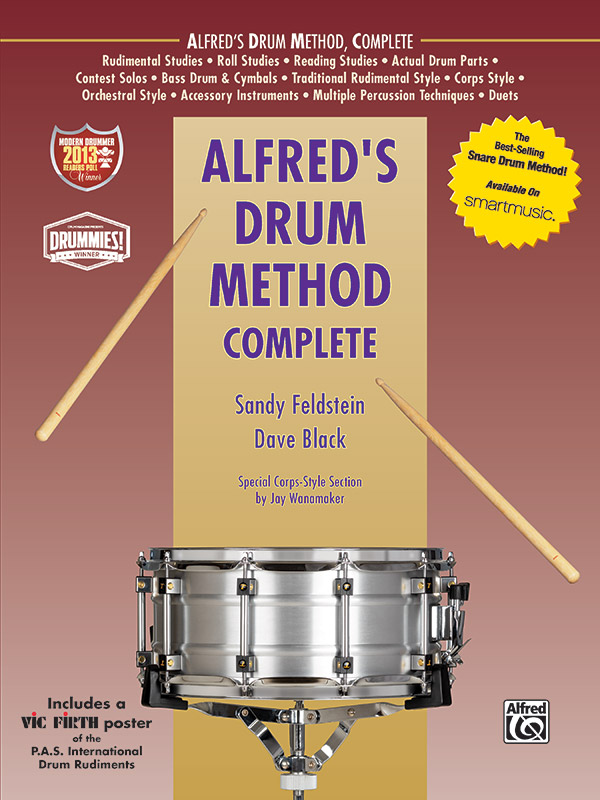 Drum Method complete