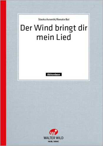 Der Wind bringt dir mein Lied