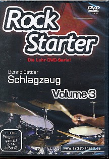 Rockstarter vol.3 