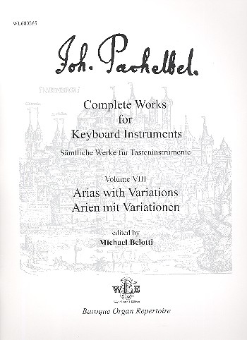 Complete Works vol.8