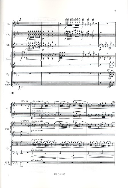 Serenade op.7