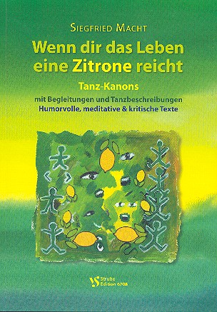 Wenn dir das Leben eine Zitrone reicht (+CD)