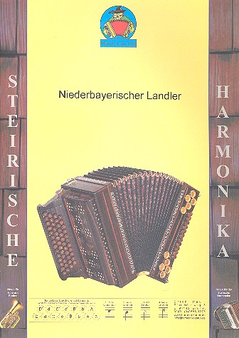 Niederbayrischer Landler für