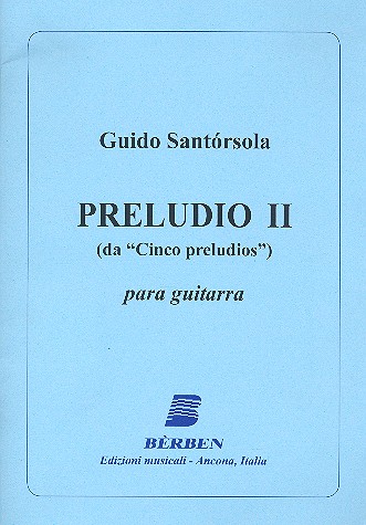 Preludio no.2