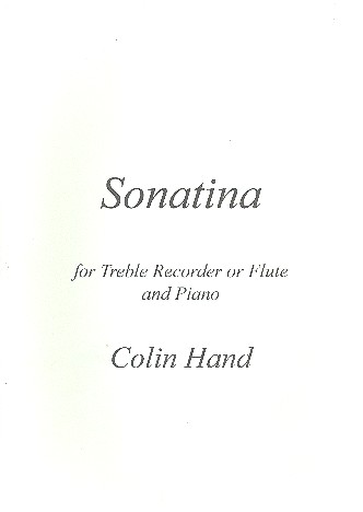 Sonatina 