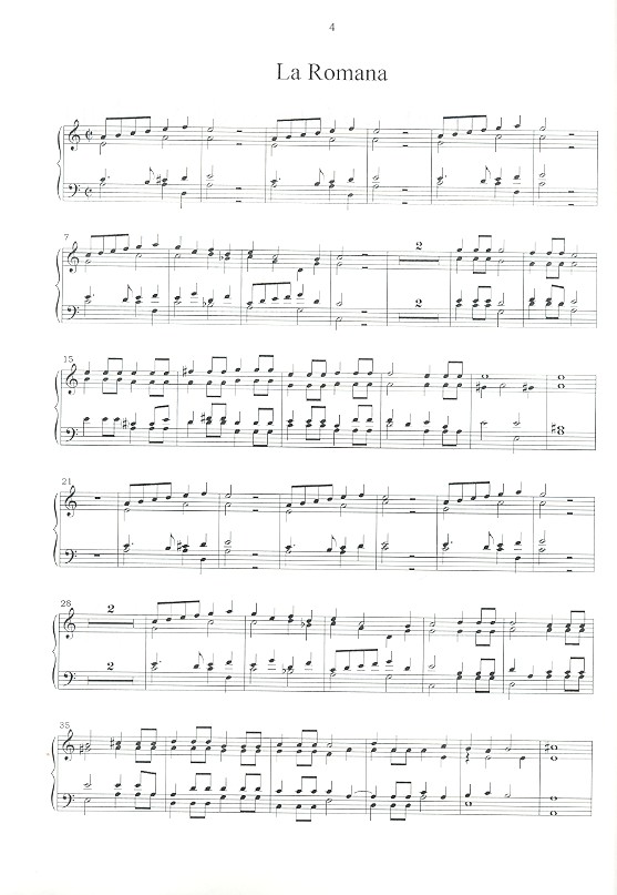 Sinfonie musicali op.18 a 8 voci