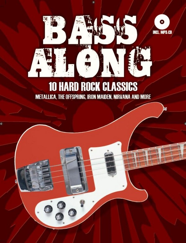 Bass along Band 3 (+CD):