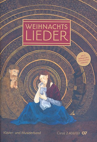 Weihnachtslieder