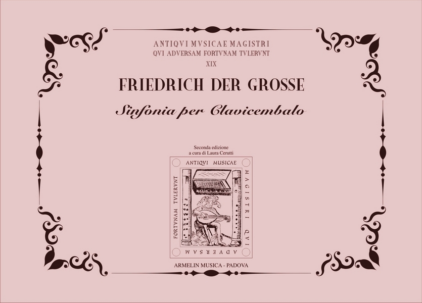 Sinfonia no.1