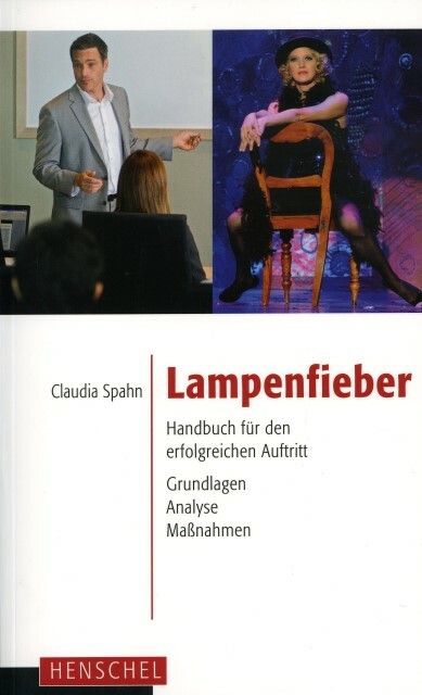 Lampenfieber
