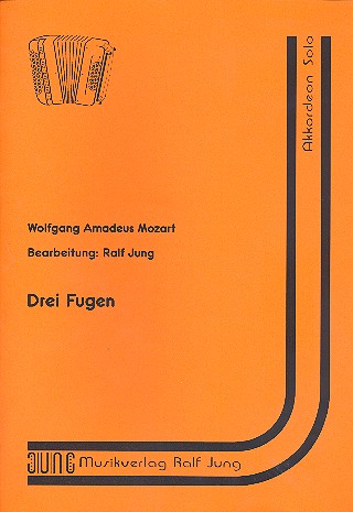 3 Fugen