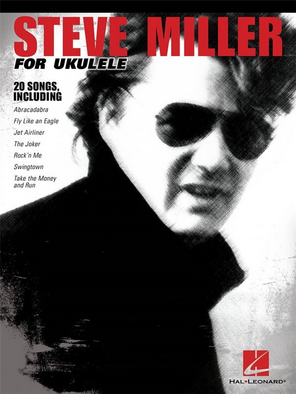 Steve Miller: for ukulele