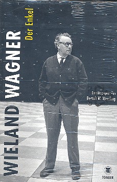 Wieland Wagner - der Enkel