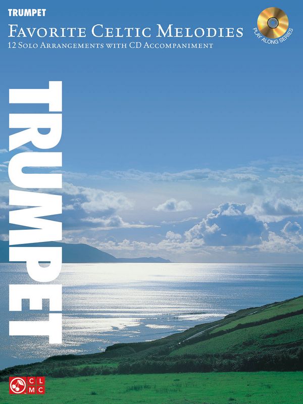 Favorite Celtic Melodies (+CD):