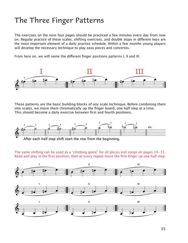 Early Start on the Violin vol.2 (en/sp)