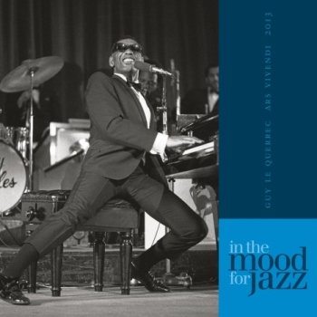 In the Mood for Jazz Kalender 2013