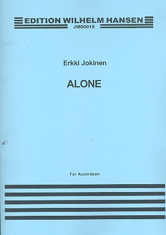 Alone