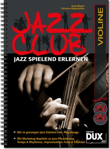 Jazz Club (+2 CD's)