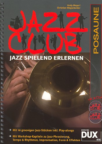 Jazz Club (+2 CD's)