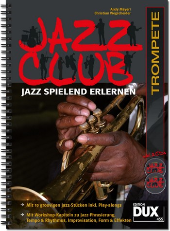 Jazz Club (+2 CD's)