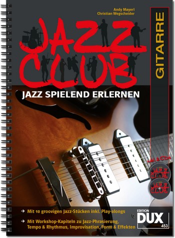 Jazz Club (+2 CD's)