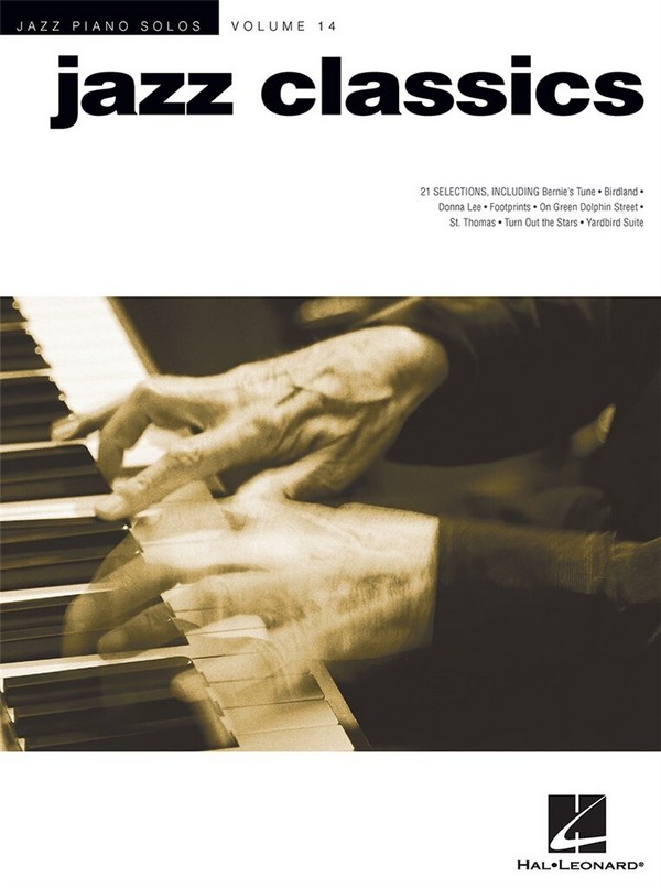 Jazz Classics: