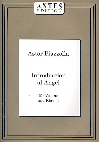 Introduccion al Angel