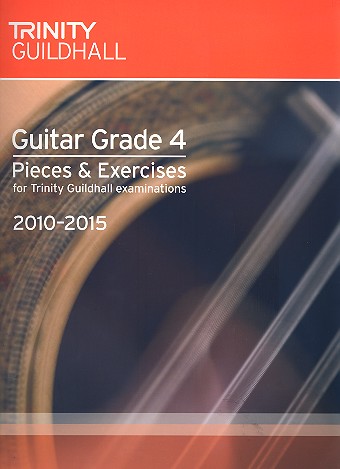 Pieces and Exercises 2010-2015