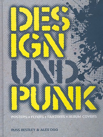 Design und Punk 