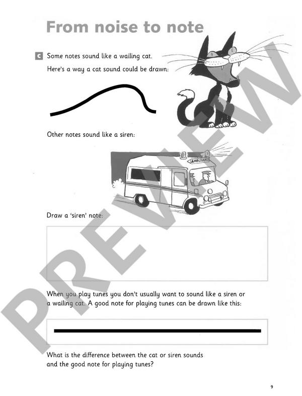 Fun and Games with the Recorder vol.1