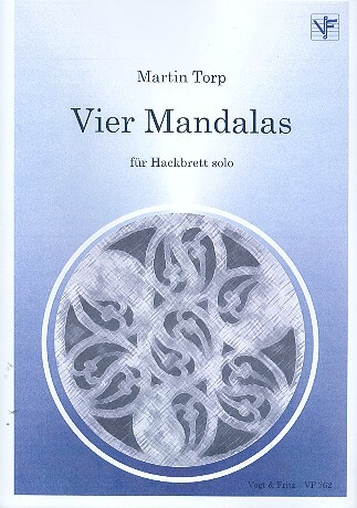 4 Mandalas