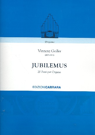 Jubilemus