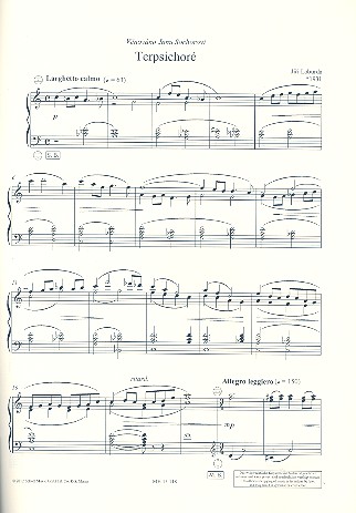 Terpsichoré