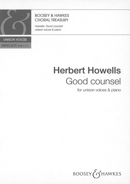 Good counsel
