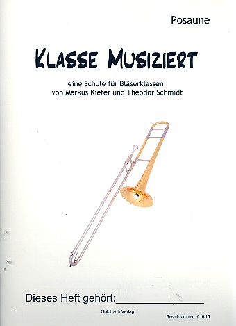 Klasse musiziert 