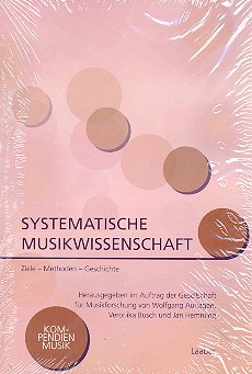 Systematische Musikwissenschaft