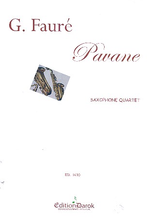 Pavane