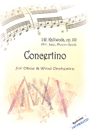 Concertino op.110