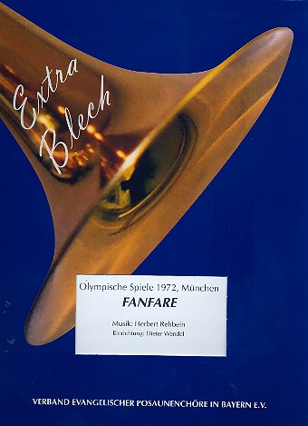 Fanfare (Olympische Spiele 1972)