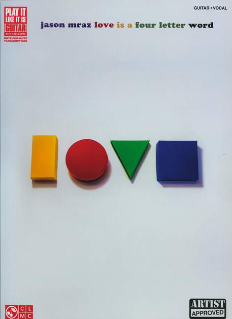 Love is a four Letter Word