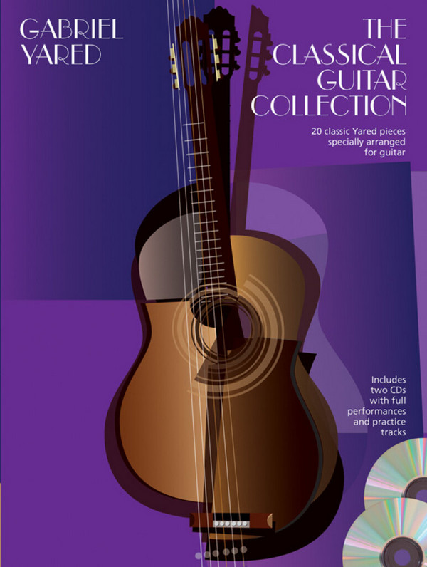 The classical Guitar Collection (+CD):