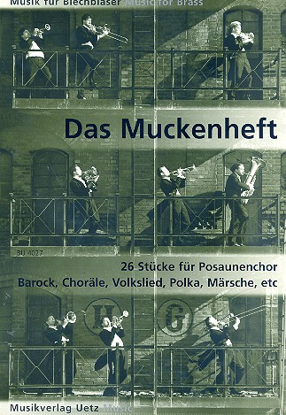 Das Muckenheft