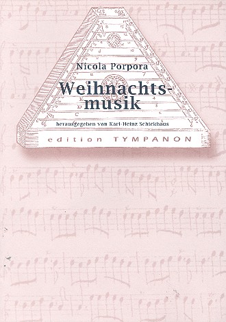 Weihnachtsmusik 