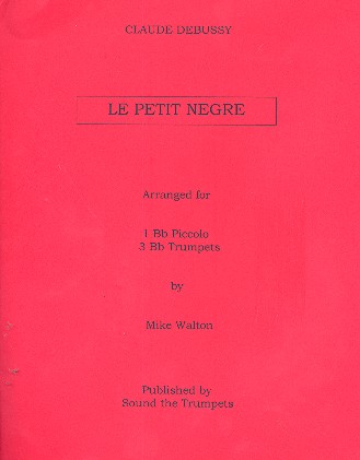 Le petite nègre
