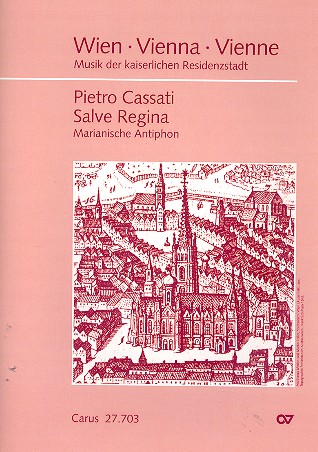 Salve regina 