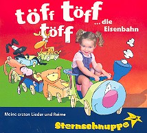 Töff töff töff die Eisenbahn